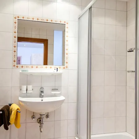 Apart Fridl See Pokój zdjęcie