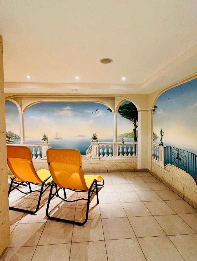 Apartment Apart Fridl See