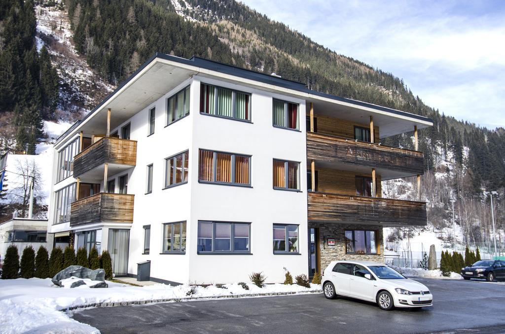 Apart Fridl Apartment See