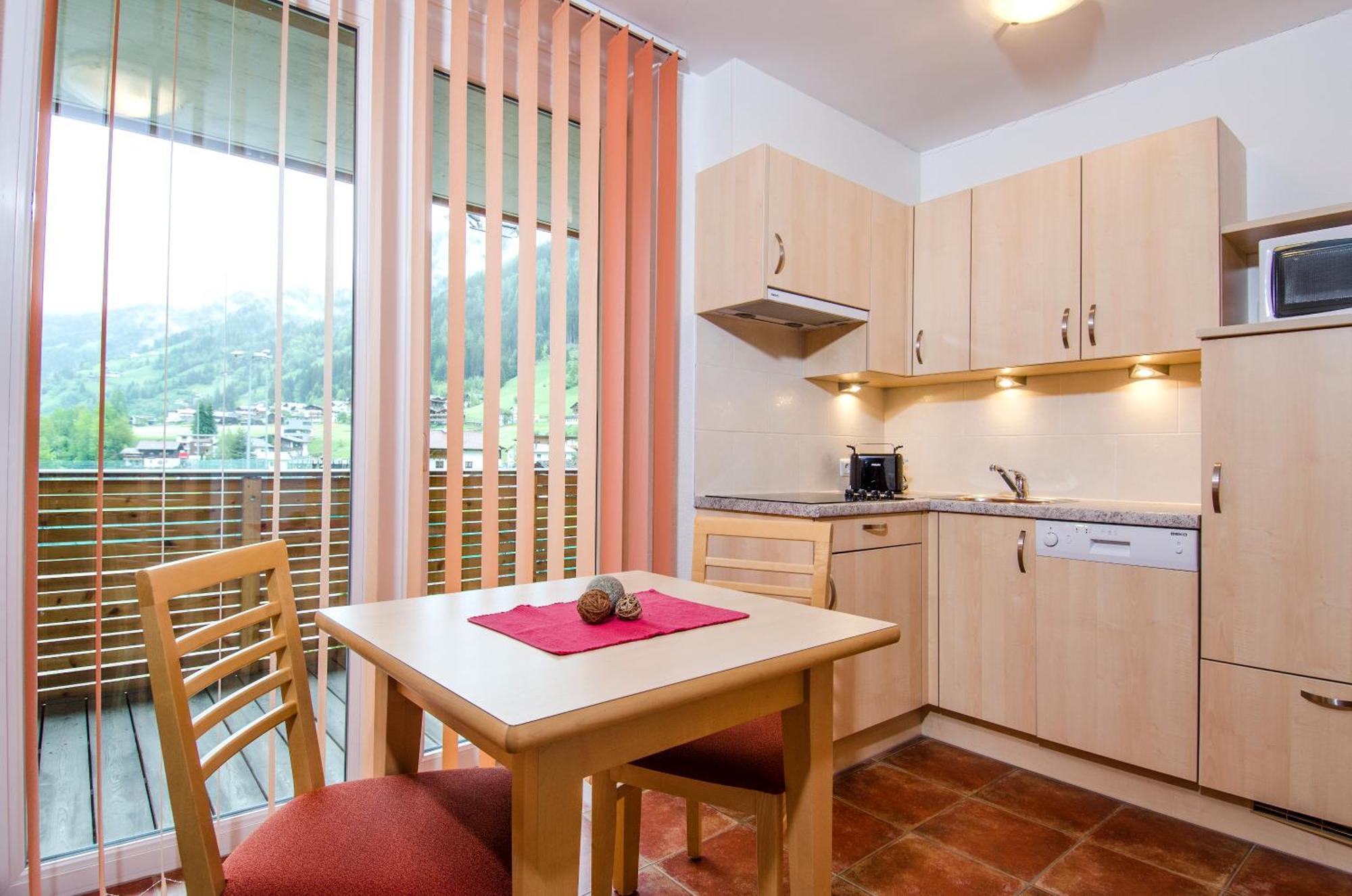 Apartment Apart Fridl See