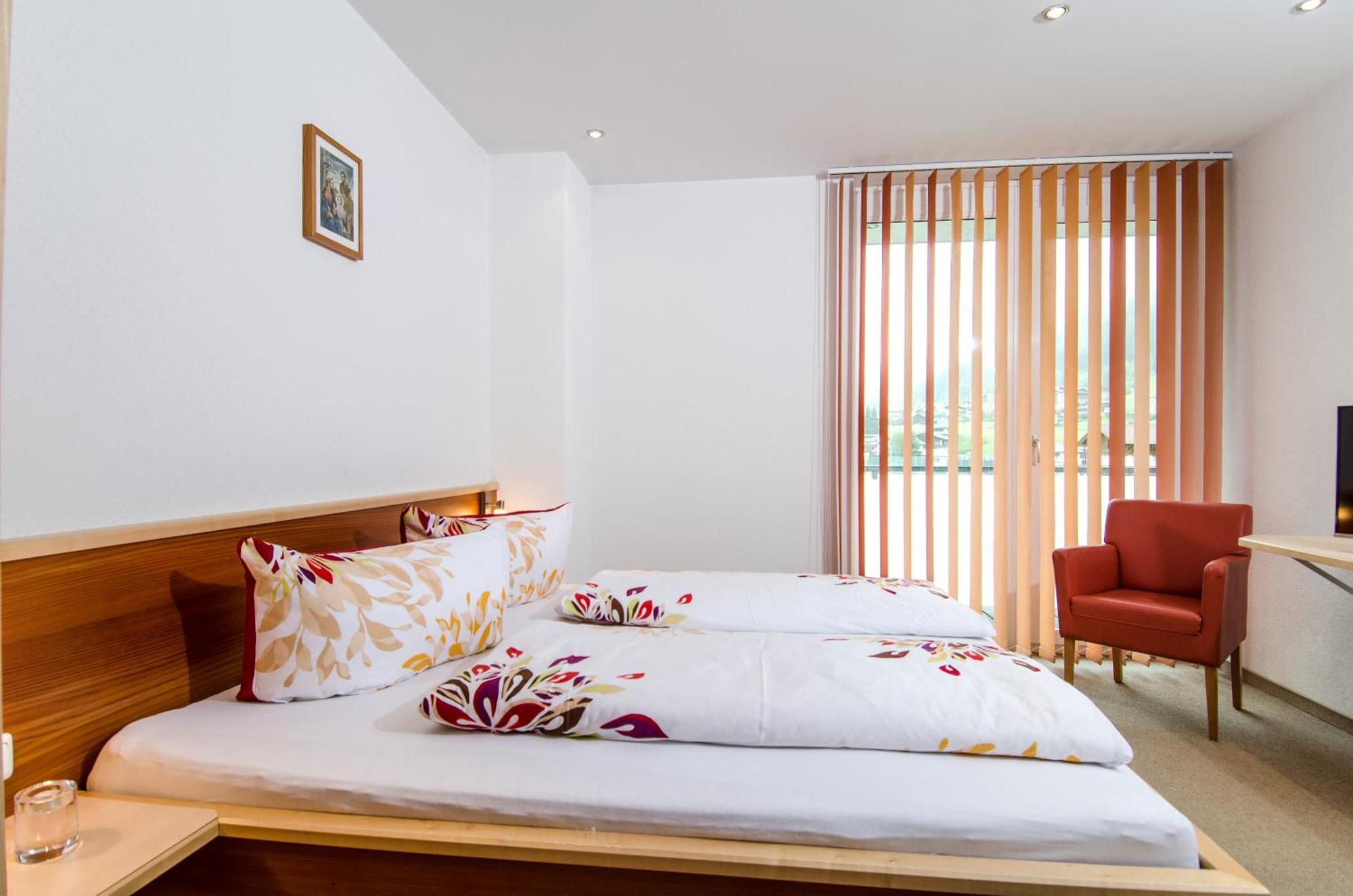 Apart Fridl Apartment