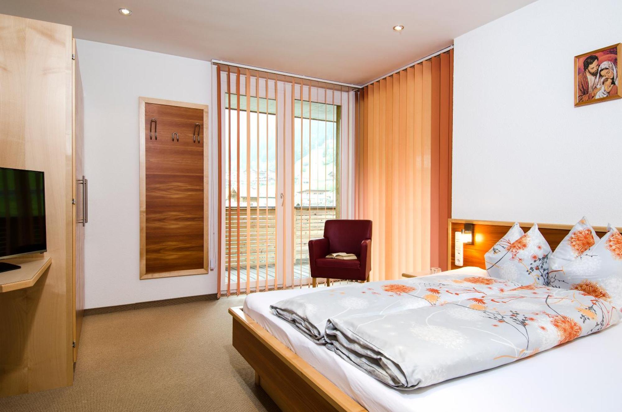 Apart Fridl Apartment