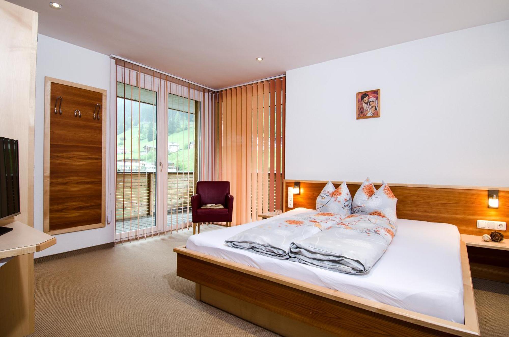 Apart Fridl Apartment See