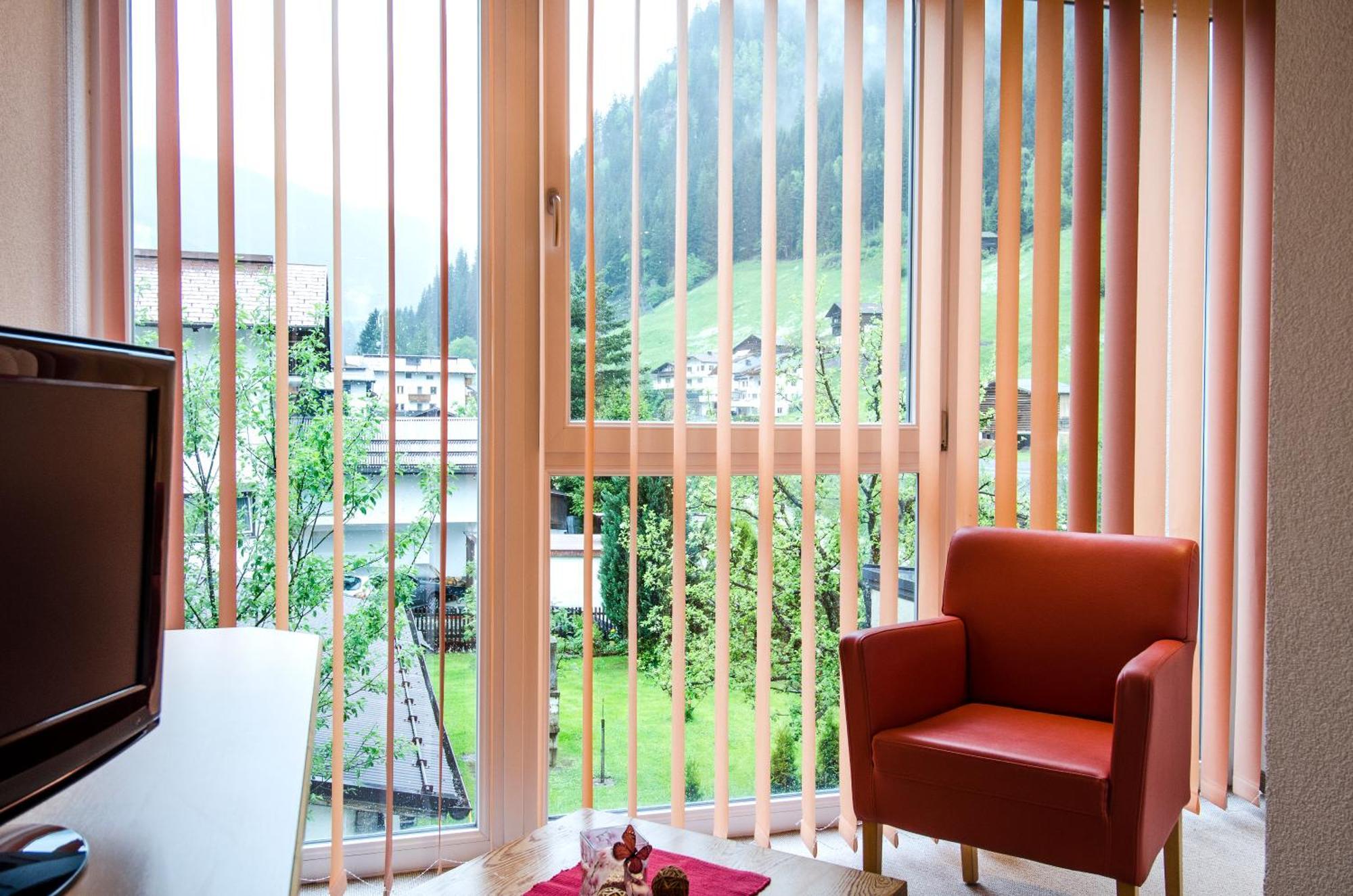 Apart Fridl Apartment See