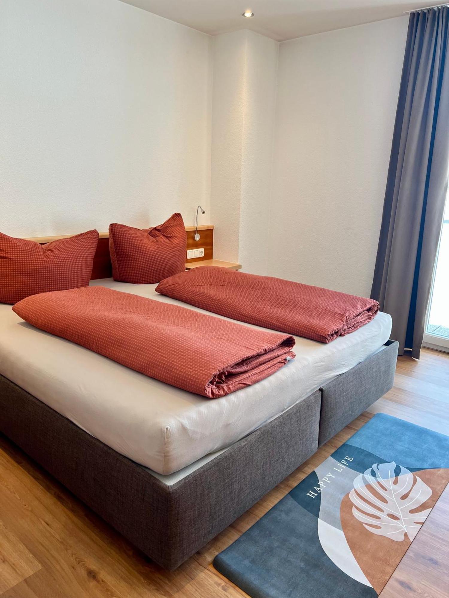 Apartment Apart Fridl