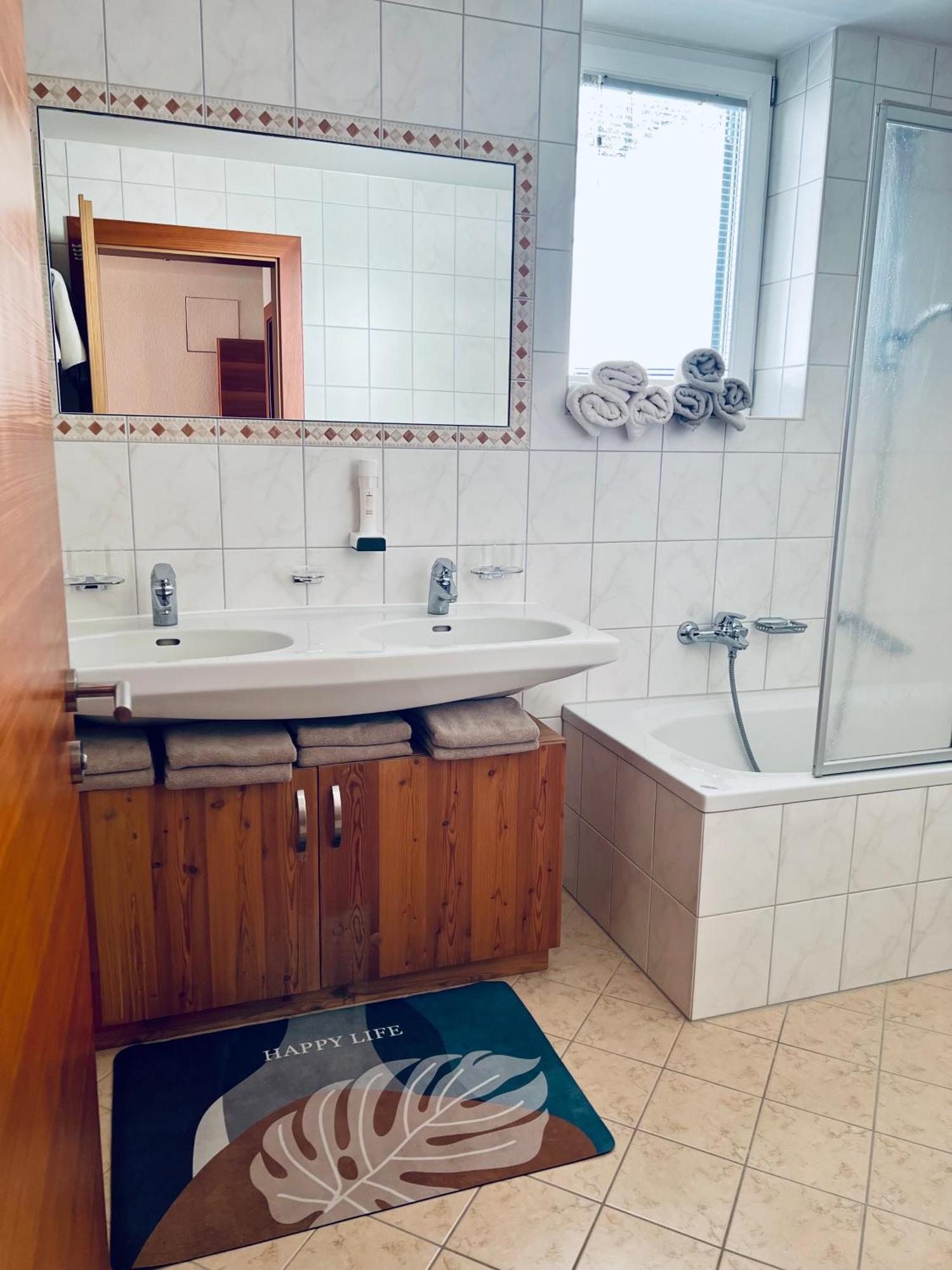 Apartment Apart Fridl *