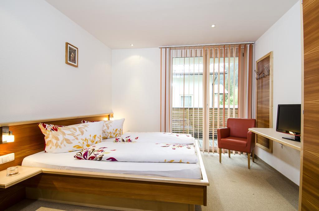 Apartment Fridl See