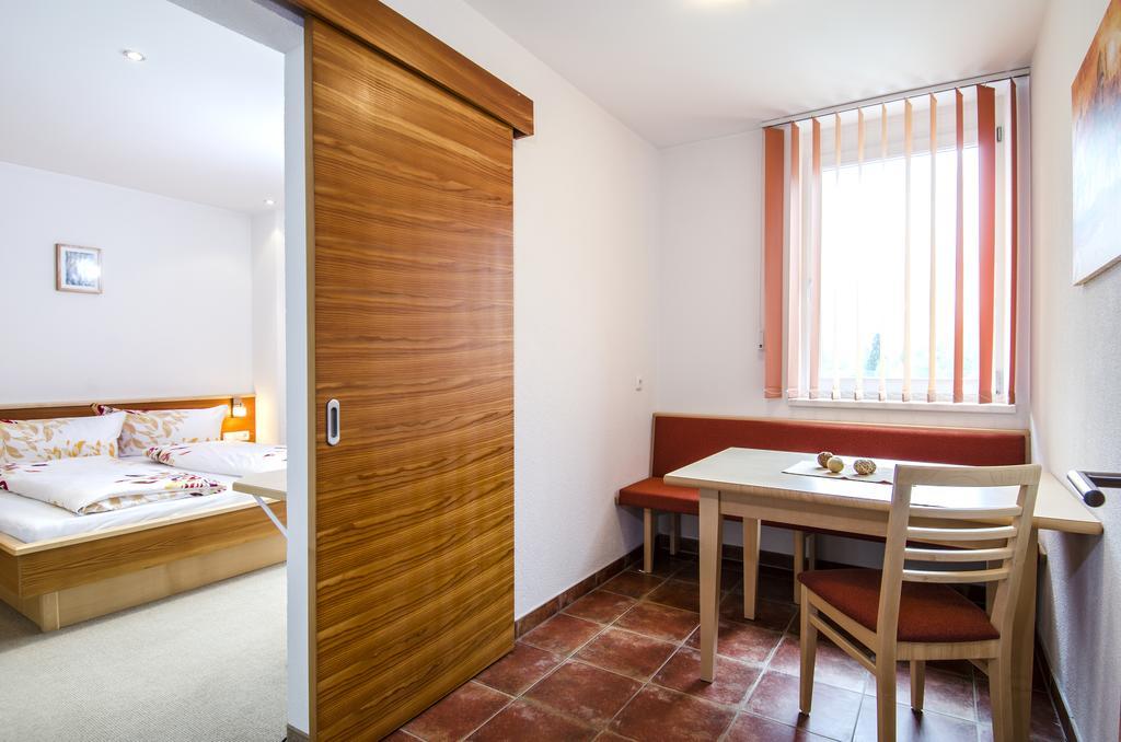 Apartment Apart Fridl See