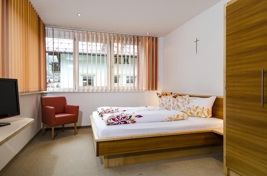 Apart Fridl Apartment *