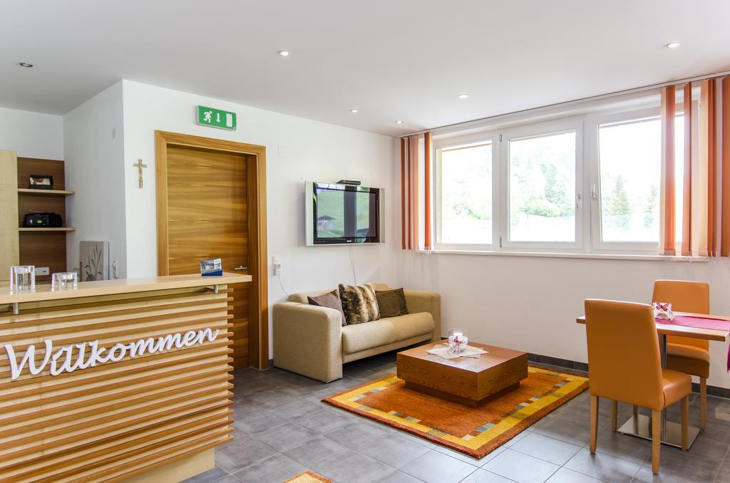 Apartment Apart Fridl *