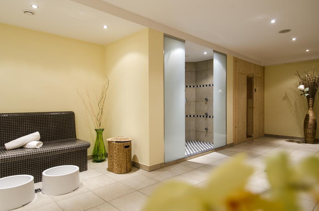 Apart Fridl Apartment *