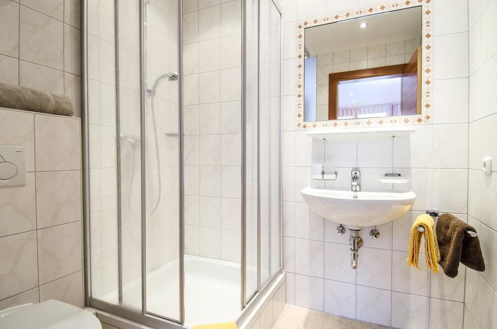 Fridl Apartment See